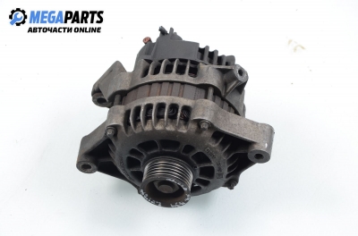 Alternator for Opel Omega B (1994-2004) 2.0, station wagon