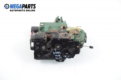 Schloss for Volkswagen Golf IV 1.9 TDI, 130 hp, combi, 2001, position: rechts, rückseite