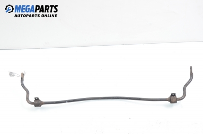 Sway bar for Audi A4 (B6) 2.0, 130 hp, station wagon automatic, 2002, position: rear