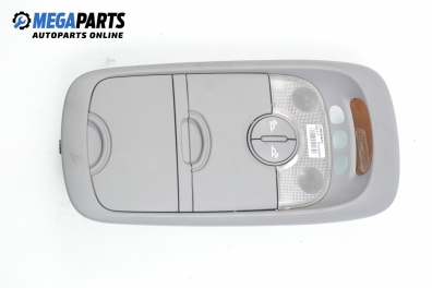 Interior courtesy light for Kia Sorento 2.5 CRDi, 140 hp automatic, 2003