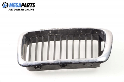 Grilă for BMW 7 (E38) 4.0 d, 245 hp automatic, 2000, position: stânga