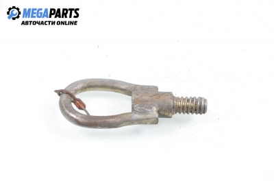 Cârlig de tractare for Volkswagen Golf III 2.0, 115 hp, hatchback, 1995