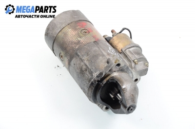 Demaror pentru BMW 3 (E46) 3.0 d, 184 cp, combi, 2000