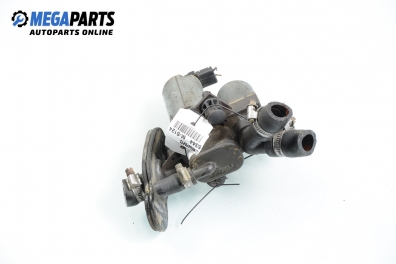 Heater valve for Mercedes-Benz 124 (W/S/C/A/V) 2.0, 136 hp, sedan, 1995