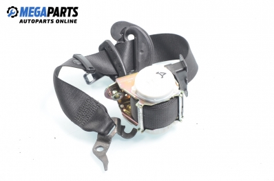 Seat belt for BMW 3 (E90, E91, E92, E93) 2.0, 129 hp, sedan, 2006, position: rear - right