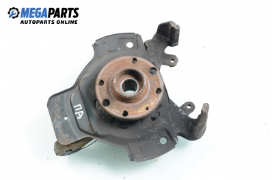 Knuckle hub for Opel Astra G 1.6, 103 hp, hatchback, 5 doors, 2005, position: front - right