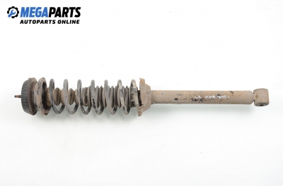 Macpherson shock absorber for Ford Puma 1.4 16V, 90 hp, 1999, position: rear - left