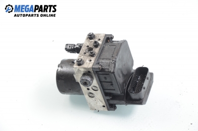 ABS for Audi A4 (B6) 2.0, 130 hp, station wagon automatic, 2002 № Bosch 0 265 950 011