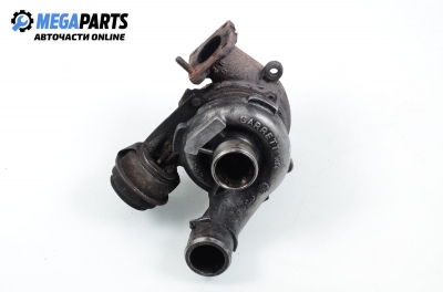 Turbo pentru Alfa Romeo 156 1.9 JTD, 115 cp, sedan, 2002 № Garrett 46786078