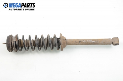 Macpherson shock absorber for Ford Puma 1.4 16V, 90 hp, 1999, position: rear - right