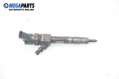 Duza diesel pentru Renault Megane II 1.9 dCi, 120 cp, hatchback, 5 uși, 2003 № 0 445 110 110
