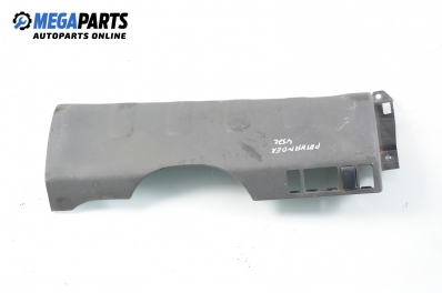 Plastic interior pentru Nissan Pathfinder 2.5 dCi 4WD, 171 cp automat, 2005