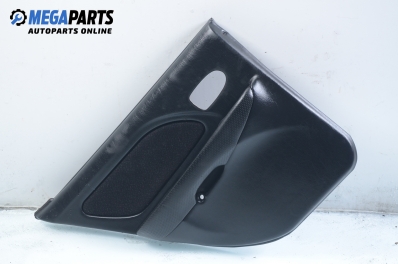 Interior door panel  for Hyundai Sonata IV 2.0 16V, 131 hp, sedan, 2004, position: rear - left