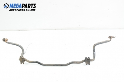 Sway bar for Opel Astra G 1.6, 103 hp, hatchback, 5 doors, 2005, position: front