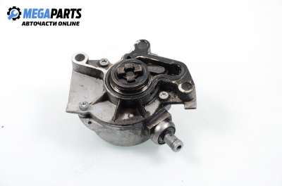 Vacuum pump for Volkswagen New Beetle 1.9 TDI, 90 hp, 2001