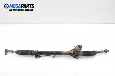 Hydraulic steering rack for Audi A6 (C5) 2.5 TDI Quattro, 180 hp, station wagon, 2003