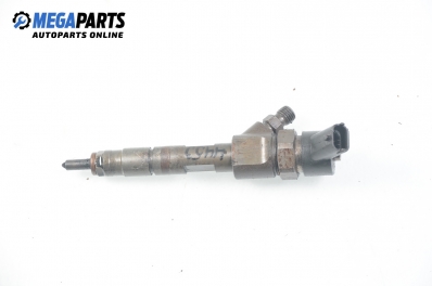 Duza diesel pentru Renault Megane II 1.9 dCi, 120 cp, hatchback, 5 uși, 2003 № 0 445 110 110
