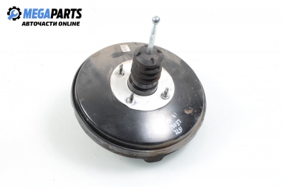 Brake servo for Seat Leon (1P) 1.4 16V, 86 hp, hatchback, 2007