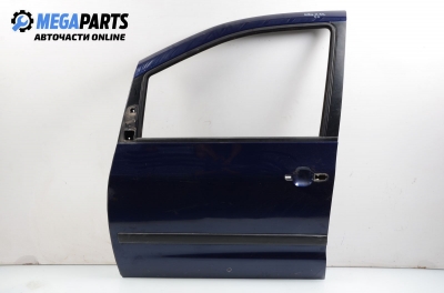 Door for Volkswagen Sharan 1.9 TDI, 115 hp, 2002, position: front - left