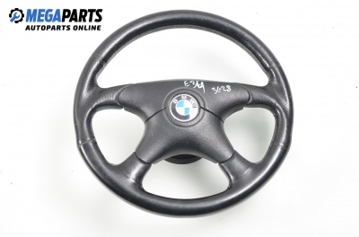 Steering wheel for BMW 5 (E34) 2.0, 129 hp, sedan, 1988