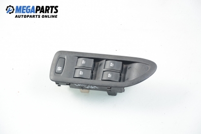 Butoane geamuri electrice pentru Renault Laguna II (X74) 1.8 16V, 120 cp, hatchback, 2001