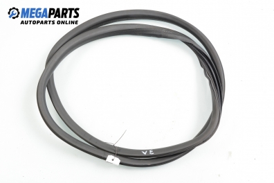 Türdichtung for Peugeot 207 1.4 16V, 88 hp, hecktür, 2006, position: links, rückseite
