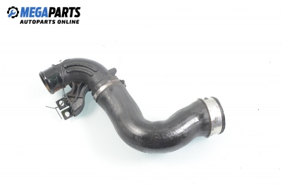 Turbo piping for Mercedes-Benz M-Class W163 2.7 CDI, 163 hp automatic, 2000