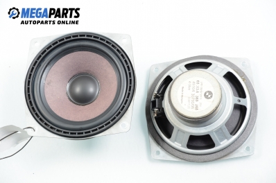 Loudspeakers for BMW 5 (E39) (1996-2004), station wagon № 65.13 - 8 369 265
