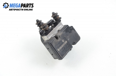 ABS for Seat Leon (1P) 1.4 16V, 86 hp, hatchback, 2007 № 1K0 907 379 P