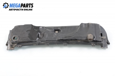 Wndshield wiper cover cowl for BMW 3 (E46) 2.0 D, 136 hp, sedan, 1999