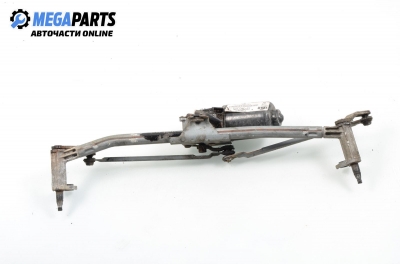 Front wipers motor for Volkswagen New Beetle 1.9 TDI, 90 hp, 2001