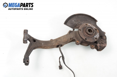 Achsschenkel radnabe für Volkswagen Passat (B5; B5.5) 1.8 T 20V, 150 hp, combi, 2001, position: rechts, vorderseite