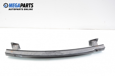 Bumper support brace impact bar for Volkswagen Touran 1.6 FSI, 115 hp, 2004, position: rear