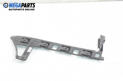 Bumper holder for Volkswagen Passat (B6) 2.0 16V TDI, 140 hp, sedan, 2005, position: rear - right