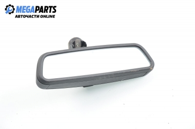 Central rear view mirror for BMW 3 (E46) 3.0 d, 184 hp, station wagon, 2000