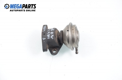 Supapă EGR for Audi A6 (C5) 2.5 TDI Quattro, 180 hp, combi, 2003