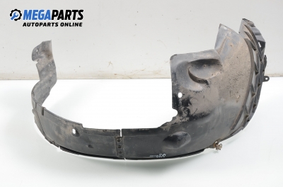 Inner fender for Opel Astra G 1.7 16V DTI, 75 hp, station wagon, 2001, position: front - right