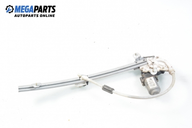 Macara electrică geam pentru Renault Laguna II (X74) 1.8 16V, 120 cp, hatchback, 2001, poziție: dreaptă - spate № 400670T3