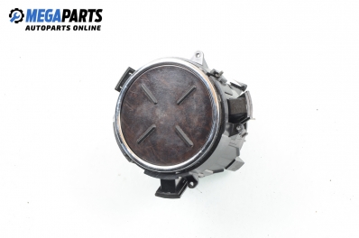 Suport pahare pentru Volkswagen Phaeton 6.0 4motion, 420 cp automat, 2002 № 3D0858601D