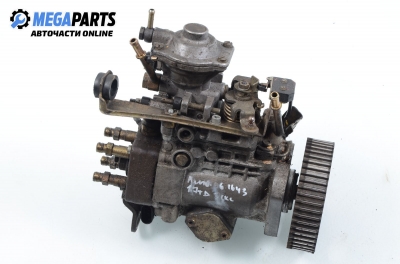Diesel-einspritzpumpe for Fiat Punto 1.7 TD, 71 hp, 1996