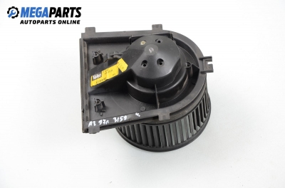 Heating blower for Audi A3 (8L) 1.8, 125 hp, 3 doors, 1997