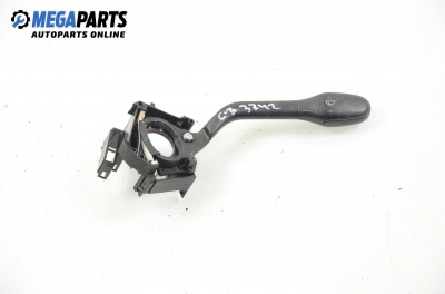 Wiper lever for Volkswagen Golf III 1.8, 90 hp, station wagon, 1994
