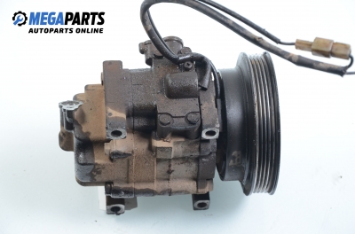 Compresor AC pentru Mazda 626 (V) 1.8, 90 cp, hatchback, 1996