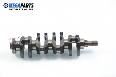 Crankshaft for BMW 3 (E30) 1.8, 115 hp, station wagon, 1990