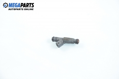 Benzineinspritzdüse für BMW X5 (E53) 4.4, 286 hp automatik, 2002 № Bosch 0 280 155 823