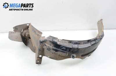 Inner fender for Kia Carnival 2.9 TCI, 144 hp, 2003, position: front - right