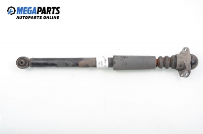 Shock absorber for Volkswagen Polo (9N/9N3) 1.4 TDI, 75 hp, 3 doors, 2003, position: rear - right