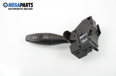 Lights lever for Ford Focus I 1.6 16V, 100 hp, hatchback, 1999