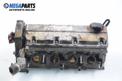 Engine head for BMW 3 (E30) 1.8, 115 hp, station wagon, 1990