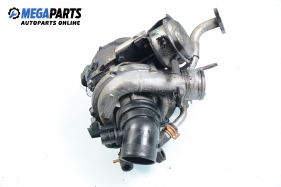 Turbo for Renault Scenic II 1.9 dCi, 131 hp, 2005 № Garrett GT1746V